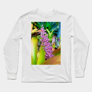 Sherman Gardens Study 22 Long Sleeve T-Shirt